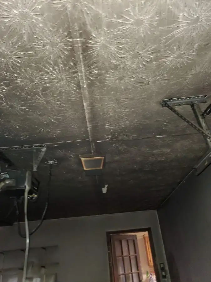 Fire and smoke damage assessment for Water Damage Assessment in Goodyear